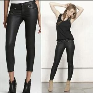 RAG & BONE Zip Pants 25